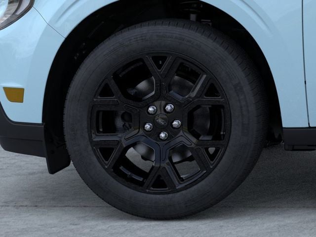 2026 Ford Maverick XLT In-Transit