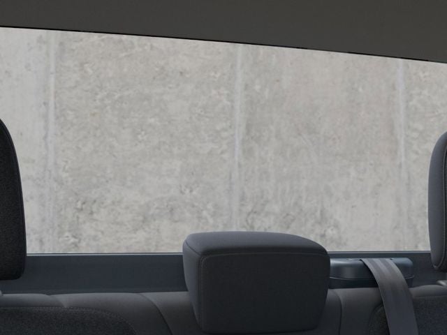 2026 Ford Maverick XLT In-Transit