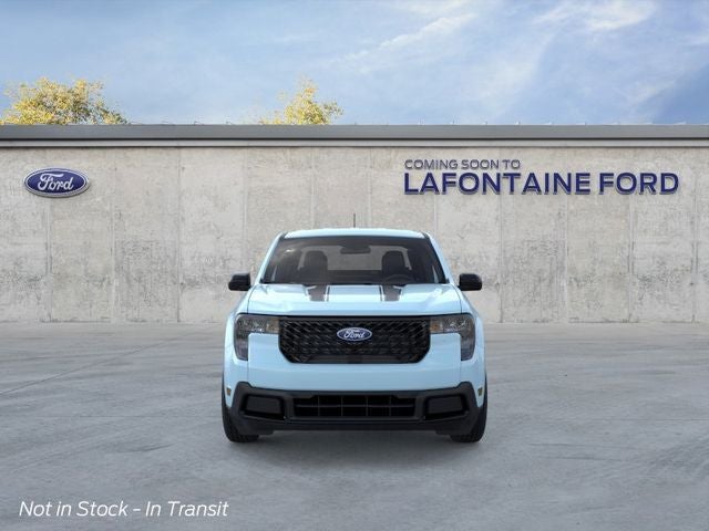 2026 Ford Maverick XLT In-Transit