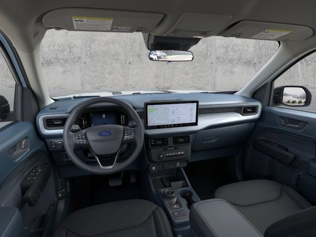 2026 Ford Maverick XLT In-Transit