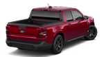 2026 Ford Maverick XLT In-Transit