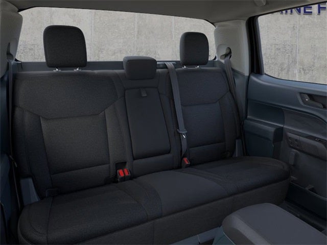 2026 Ford Maverick XLT In-Transit