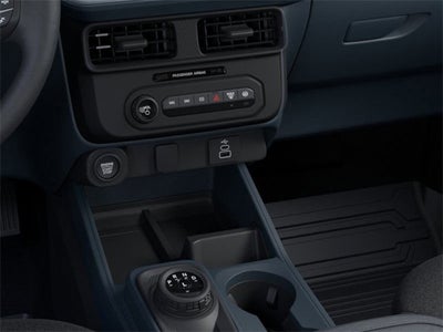 2026 Ford Maverick XLT In-Transit