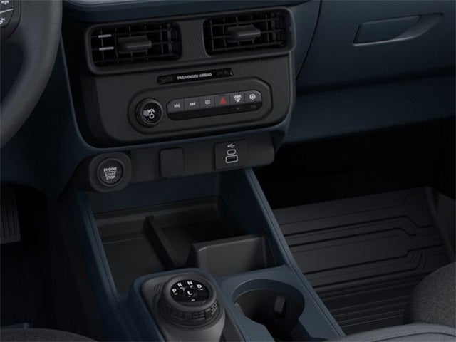 2026 Ford Maverick XLT In-Transit