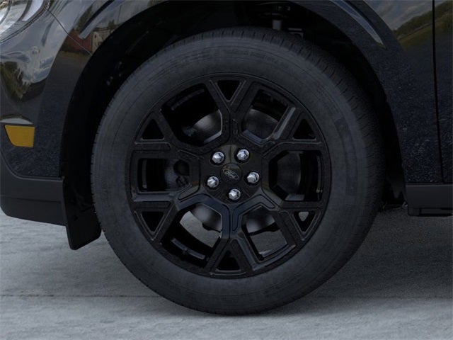 2026 Ford Maverick XLT In-Transit