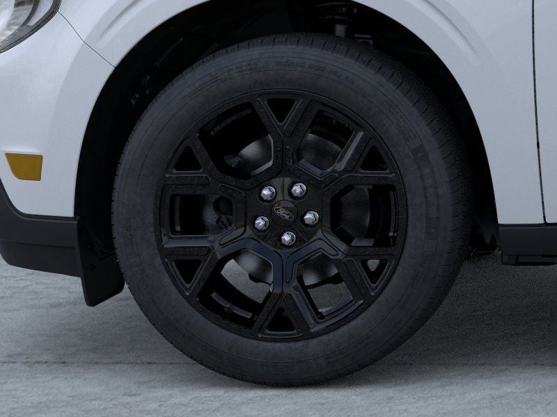 2026 Ford Maverick XLT In-Transit