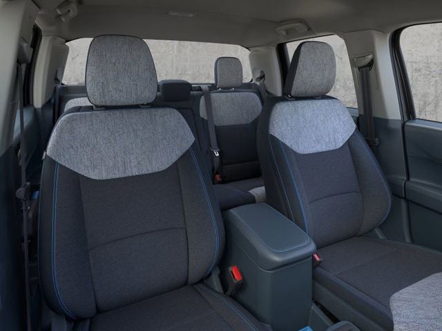 2026 Ford Maverick XLT In-Transit