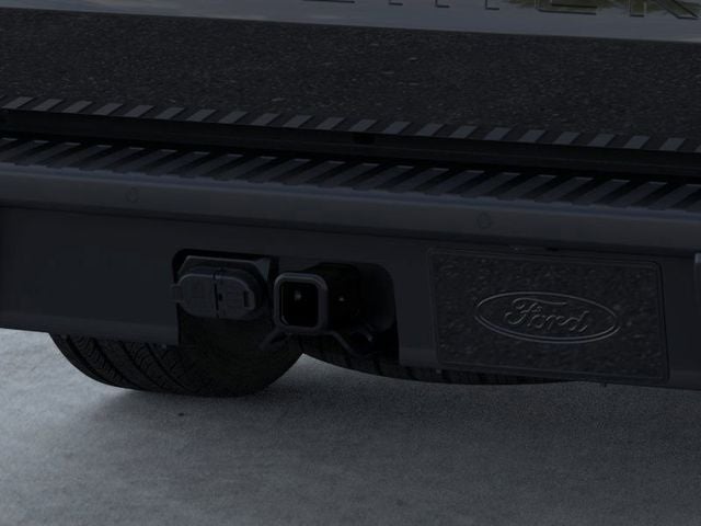 2026 Ford Maverick XLT In-Transit