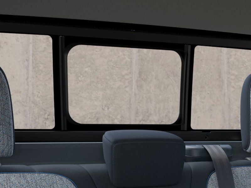 2026 Ford Maverick XLT In-Transit