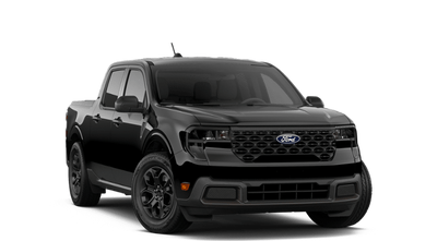2026 Ford Maverick XLT In-Transit
