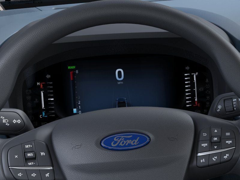2026 Ford Maverick XLT In-Transit
