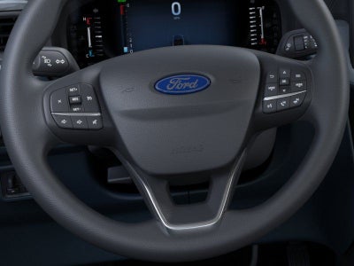 2026 Ford Maverick XLT In-Transit