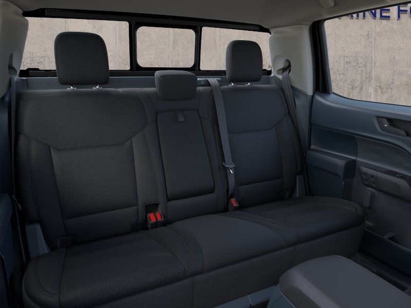 2026 Ford Maverick XLT In-Transit
