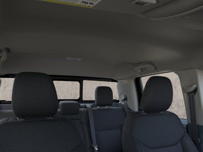 2026 Ford Maverick XLT In-Transit