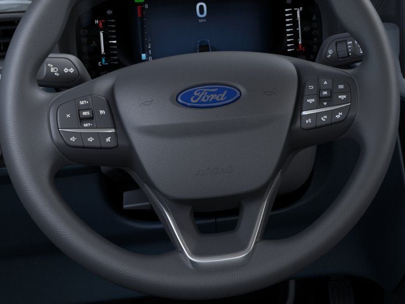 2026 Ford Maverick XLT In-Transit