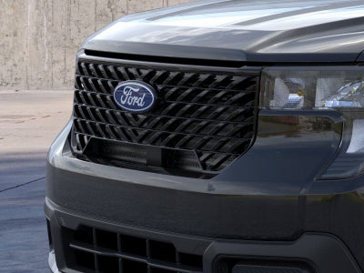 2026 Ford Maverick XLT In-Transit