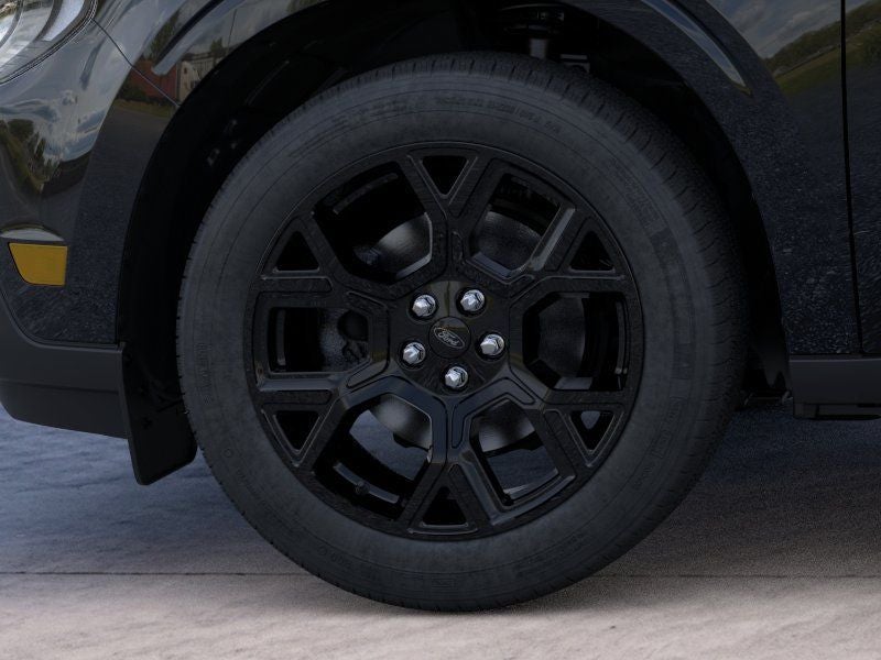 2026 Ford Maverick XLT In-Transit