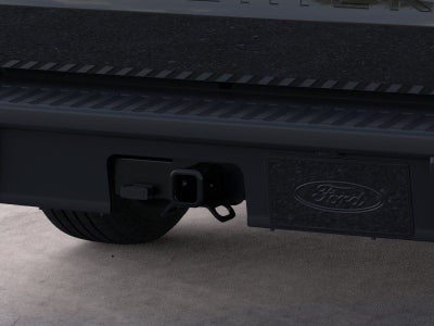 2026 Ford Maverick XLT In-Transit