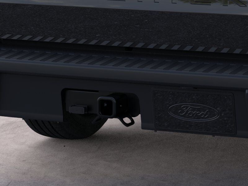 2026 Ford Maverick XLT In-Transit