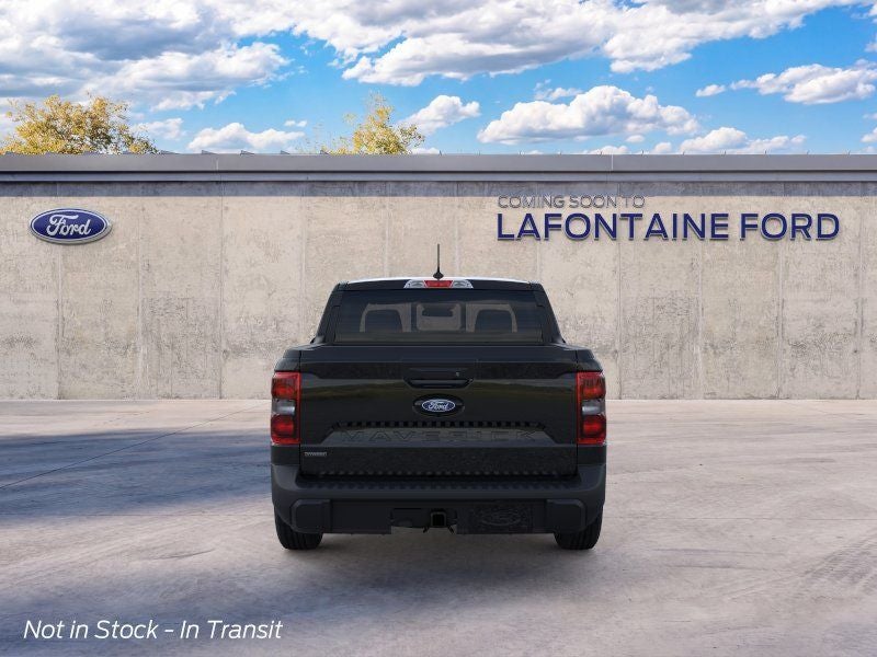 2026 Ford Maverick XLT In-Transit
