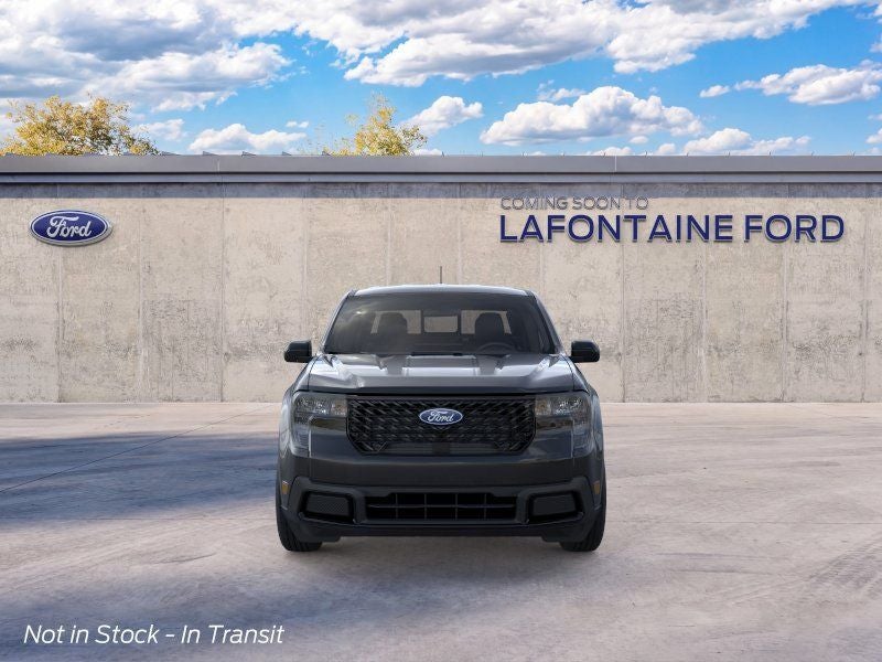 2026 Ford Maverick XLT In-Transit