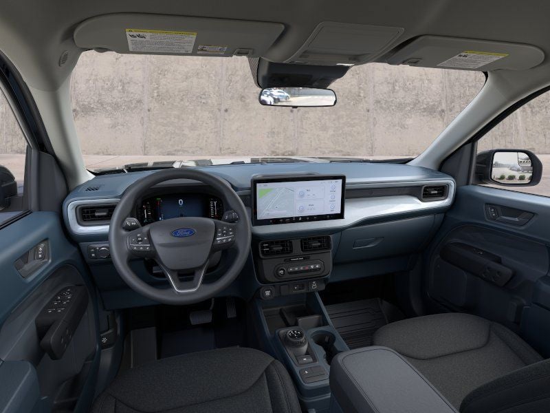 2026 Ford Maverick XLT In-Transit