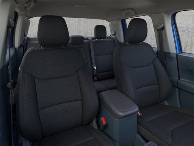 2026 Ford Maverick XLT In-Transit