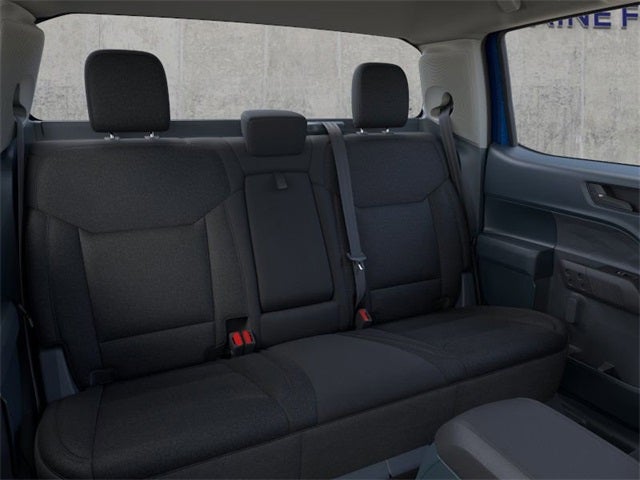 2026 Ford Maverick XLT In-Transit