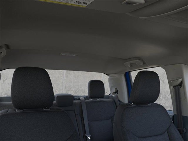 2026 Ford Maverick XLT In-Transit