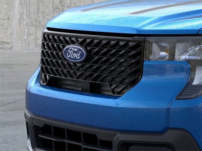 2026 Ford Maverick XLT In-Transit