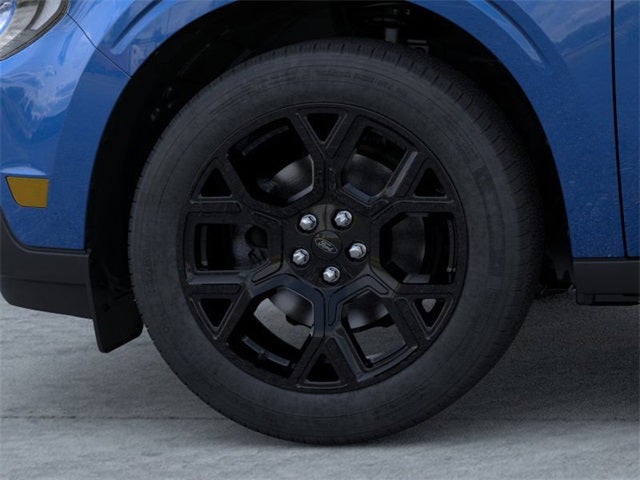 2026 Ford Maverick XLT In-Transit