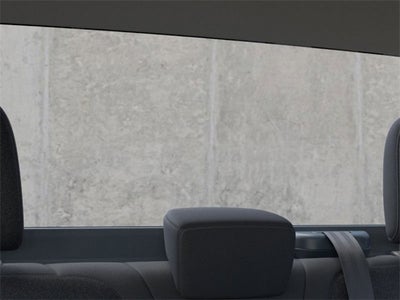 2026 Ford Maverick XLT In-Transit