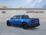2026 Ford Maverick XLT In-Transit
