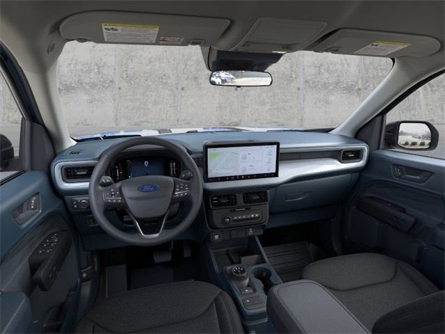 2026 Ford Maverick XLT In-Transit