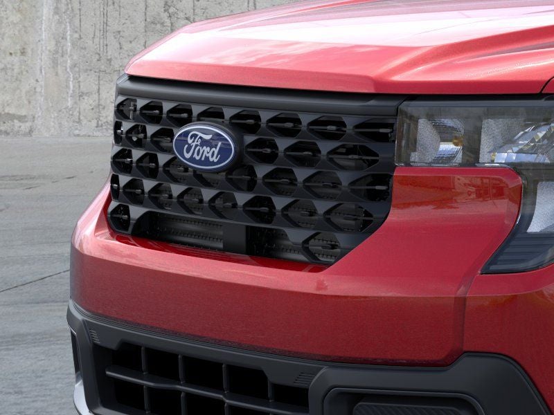 2026 Ford Maverick XLT In-Transit