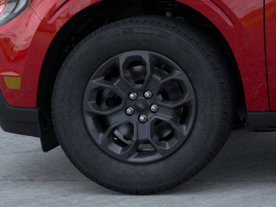 2026 Ford Maverick XLT In-Transit