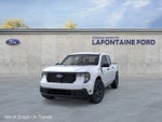 2026 Ford Maverick XLT In-Transit