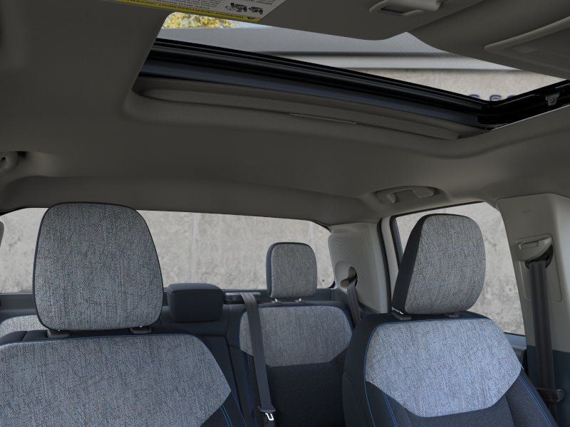 2026 Ford Maverick XLT In-Transit