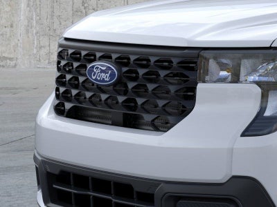 2026 Ford Maverick XLT In-Transit