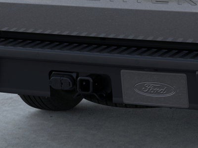 2026 Ford Maverick XLT In-Transit