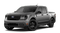 2026 Ford Maverick XLT In-Transit