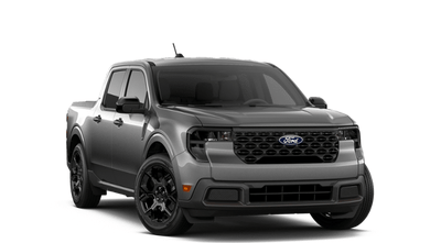 2026 Ford Maverick XLT In-Transit