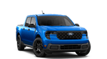 2026 Ford Maverick XLT In-Transit