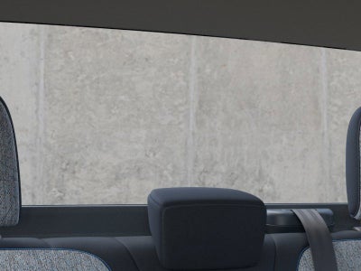 2026 Ford Maverick XLT In-Transit