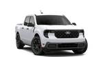 2026 Ford Maverick XLT In-Transit