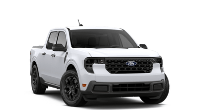 2026 Ford Maverick XLT In-Transit