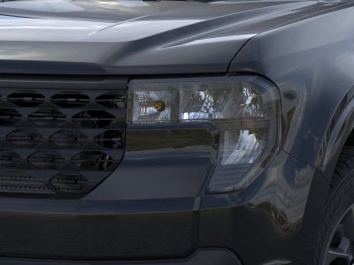 2026 Ford Maverick XLT In-Transit