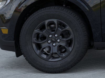 2026 Ford Maverick XLT In-Transit
