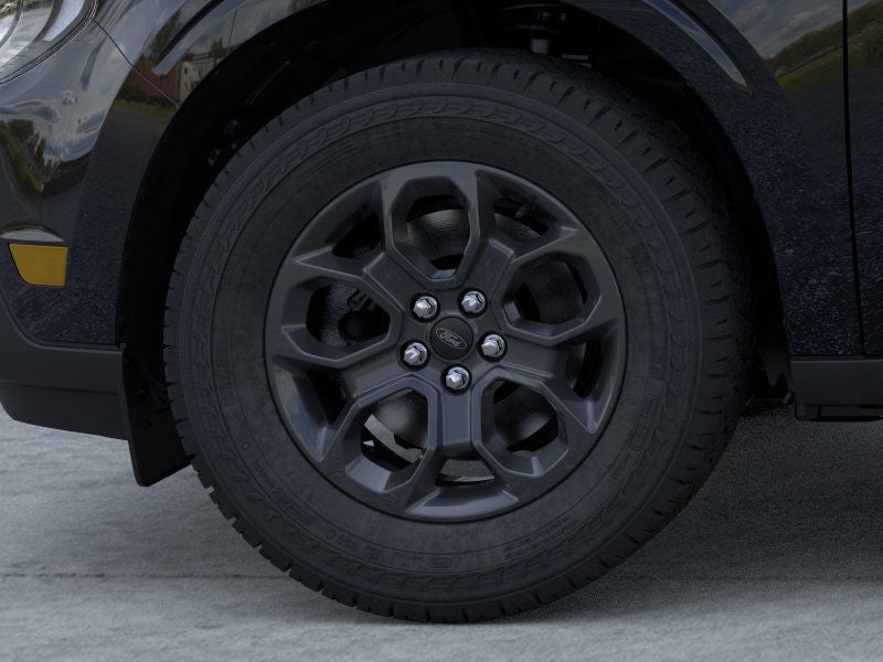 2026 Ford Maverick XLT In-Transit