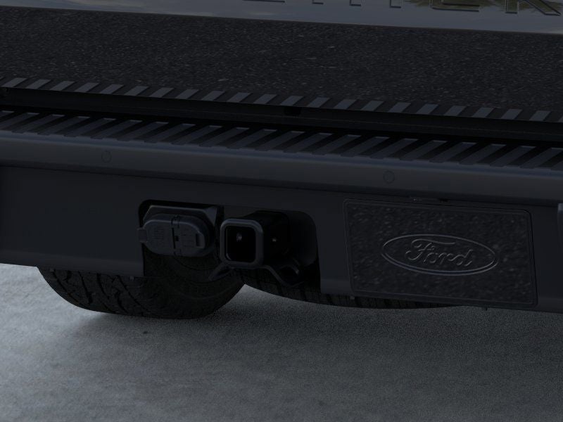 2026 Ford Maverick XLT In-Transit